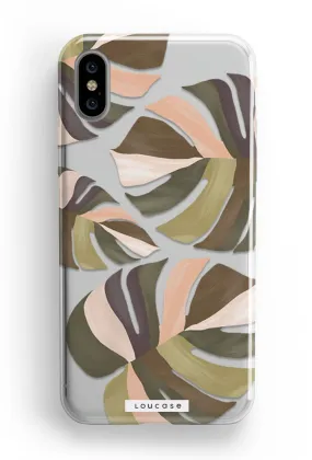 Koli KLEARLUX™ Phone Case | LOUCASE