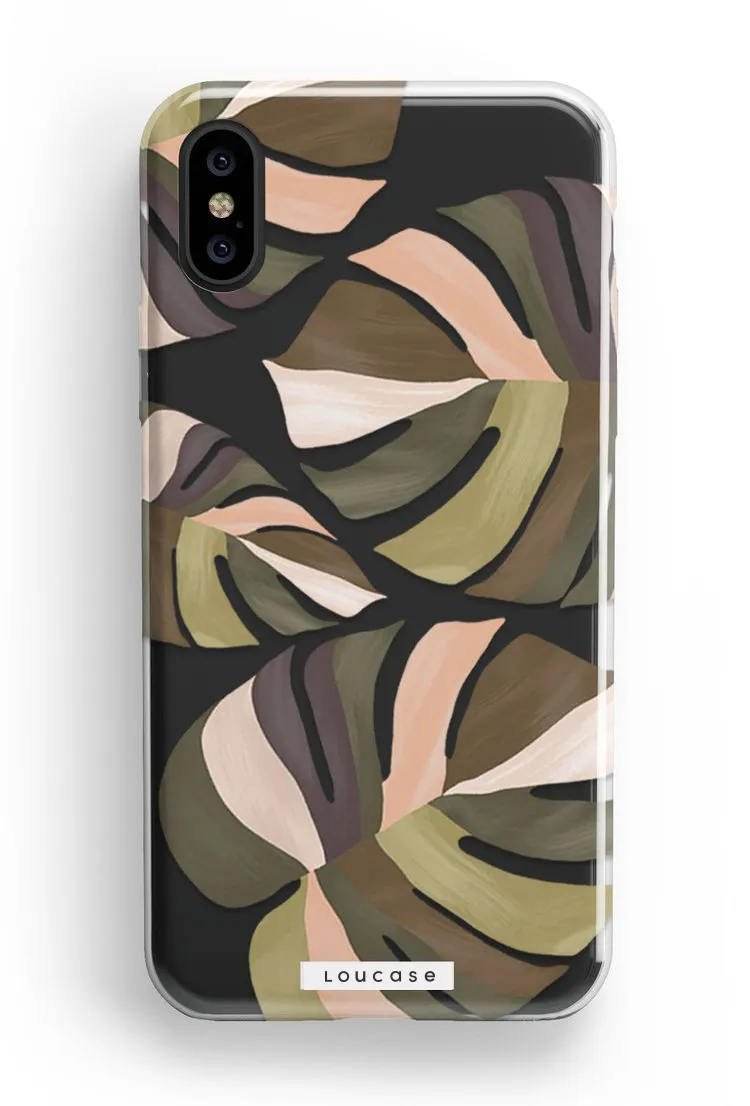 Koli KLEARLUX™ Phone Case | LOUCASE