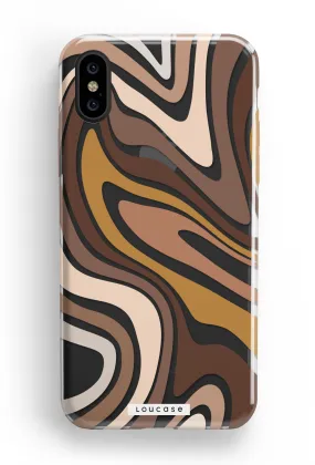 Koramel KLEARLUX™ Phone Case | LOUCASE