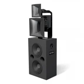 Krix Cinematix Theatre Speakers Each