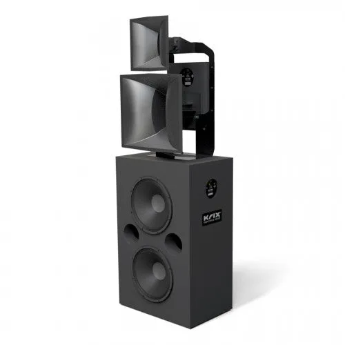 Krix Cinematix Theatre Speakers Each