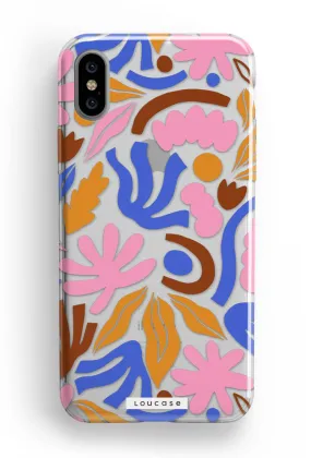 Leafi KLEARLUX™ Phone Case | LOUCASE