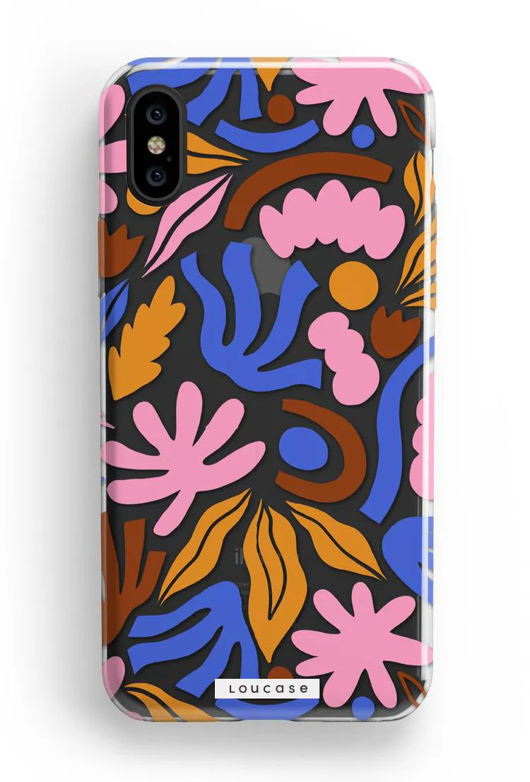 Leafi KLEARLUX™ Phone Case | LOUCASE