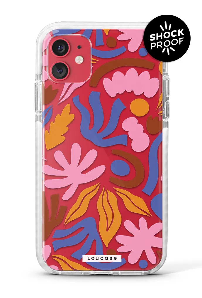 Leafi PROTECH™ Phone Case | LOUCASE
