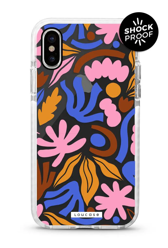 Leafi PROTECH™ Phone Case | LOUCASE