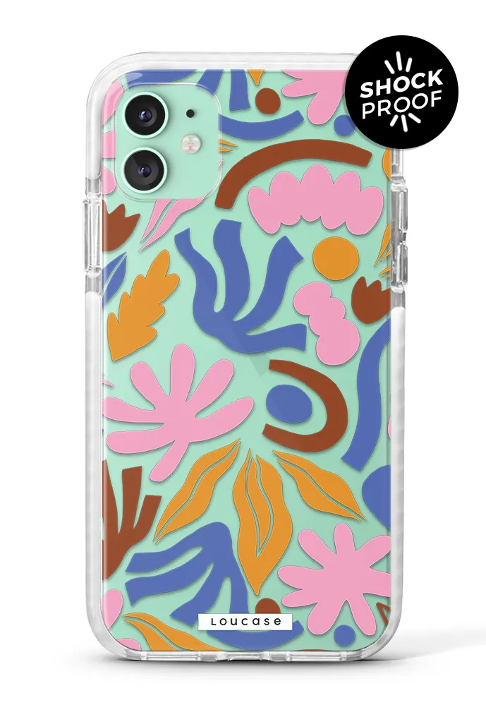 Leafi PROTECH™ Phone Case | LOUCASE