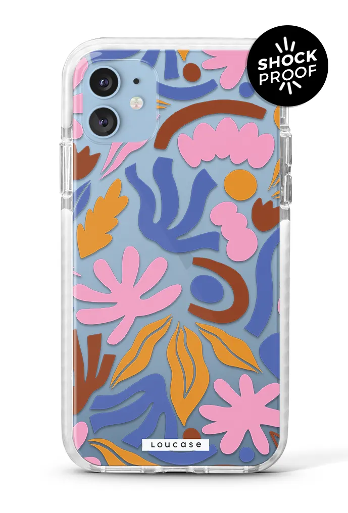 Leafi PROTECH™ Phone Case | LOUCASE