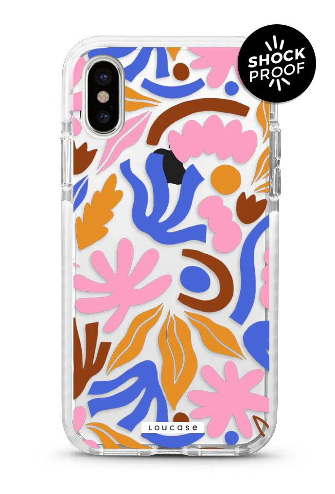 Leafi PROTECH™ Phone Case | LOUCASE