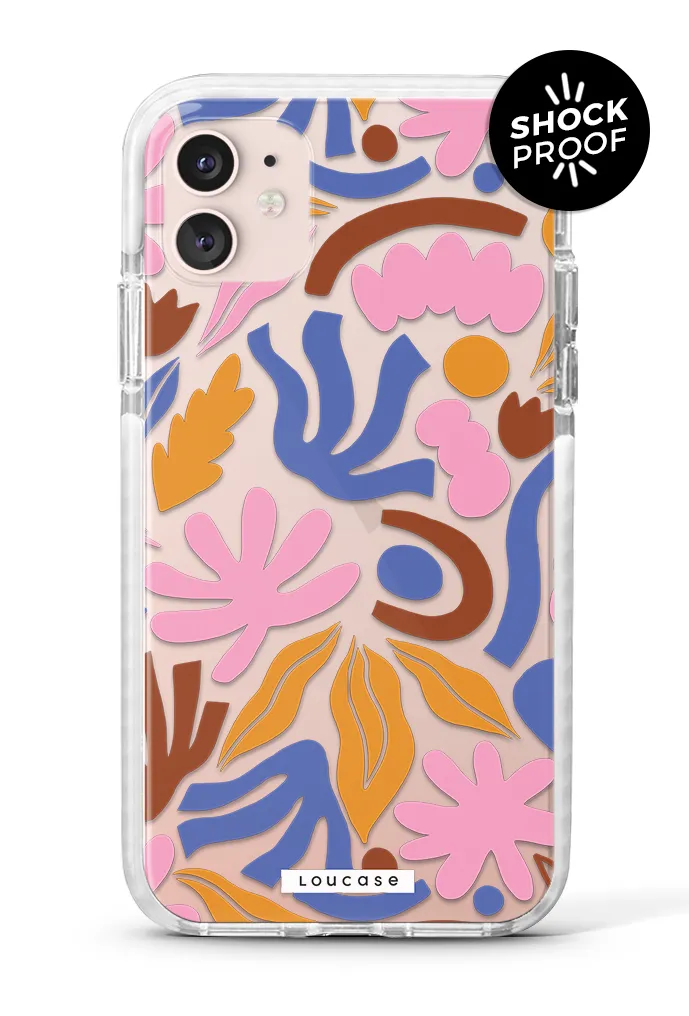 Leafi PROTECH™ Phone Case | LOUCASE