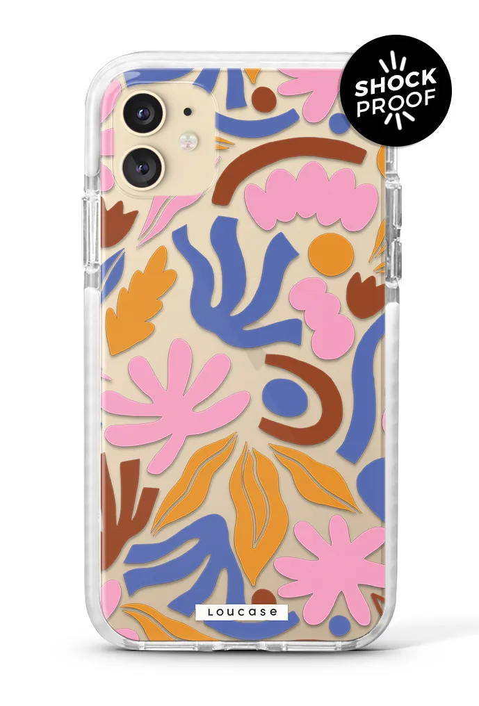 Leafi PROTECH™ Phone Case | LOUCASE