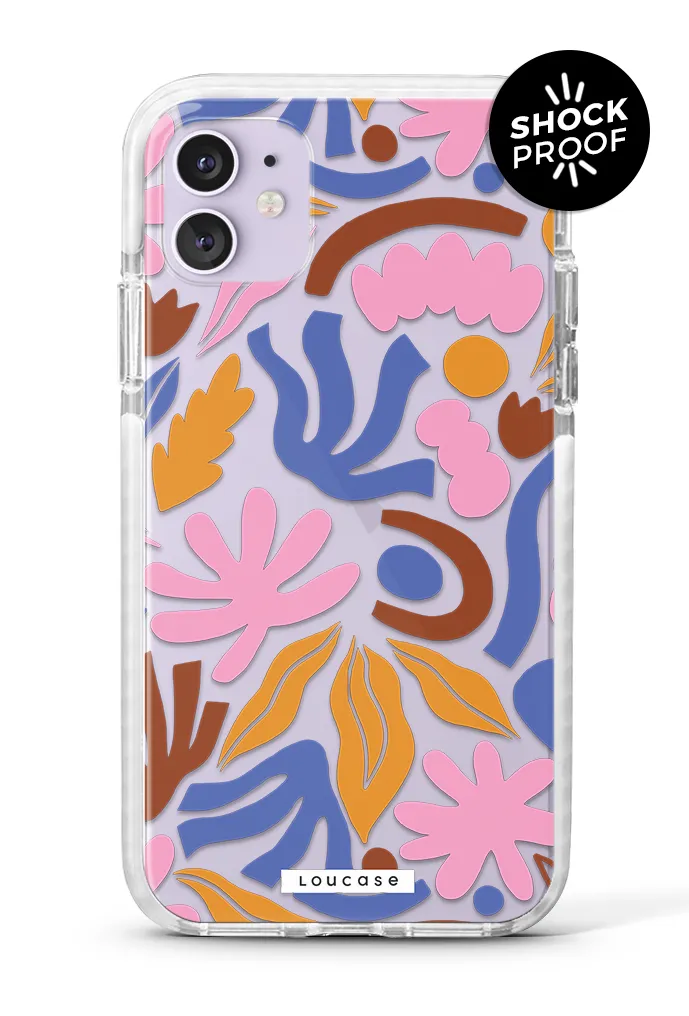 Leafi PROTECH™ Phone Case | LOUCASE