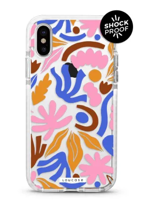 Leafi PROTECH™ Phone Case | LOUCASE