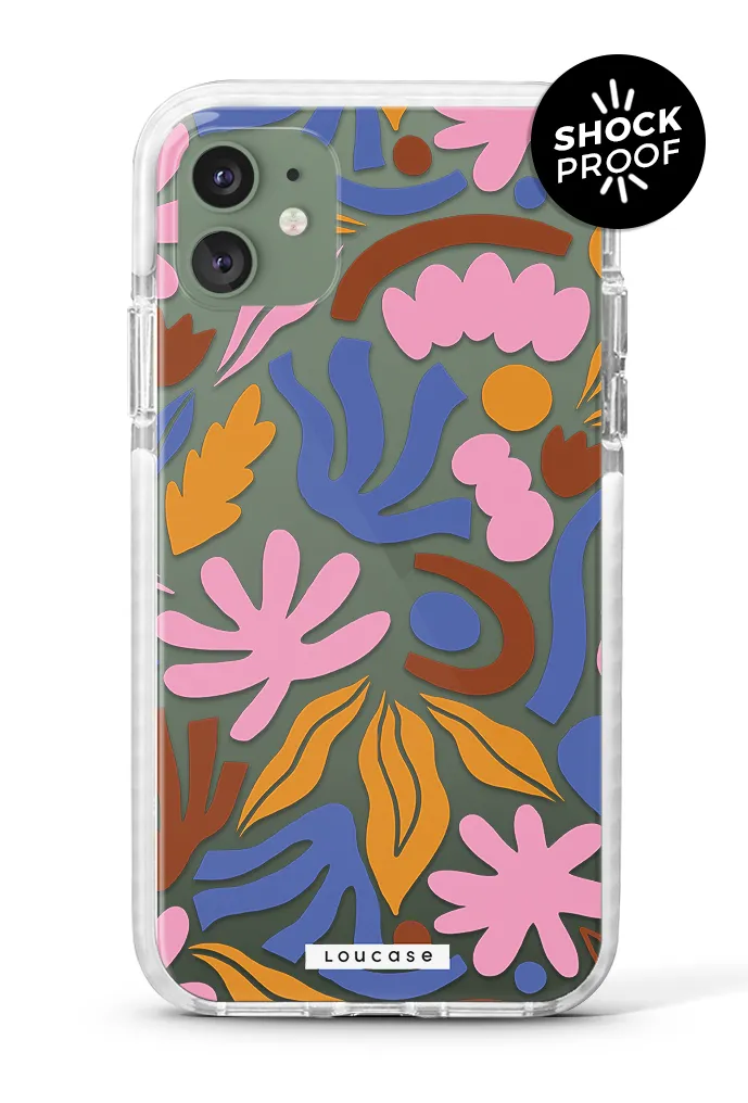 Leafi PROTECH™ Phone Case | LOUCASE