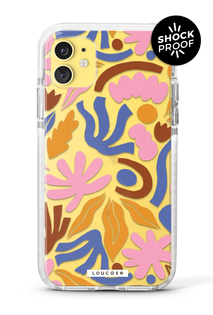 Leafi PROTECH™ Phone Case | LOUCASE