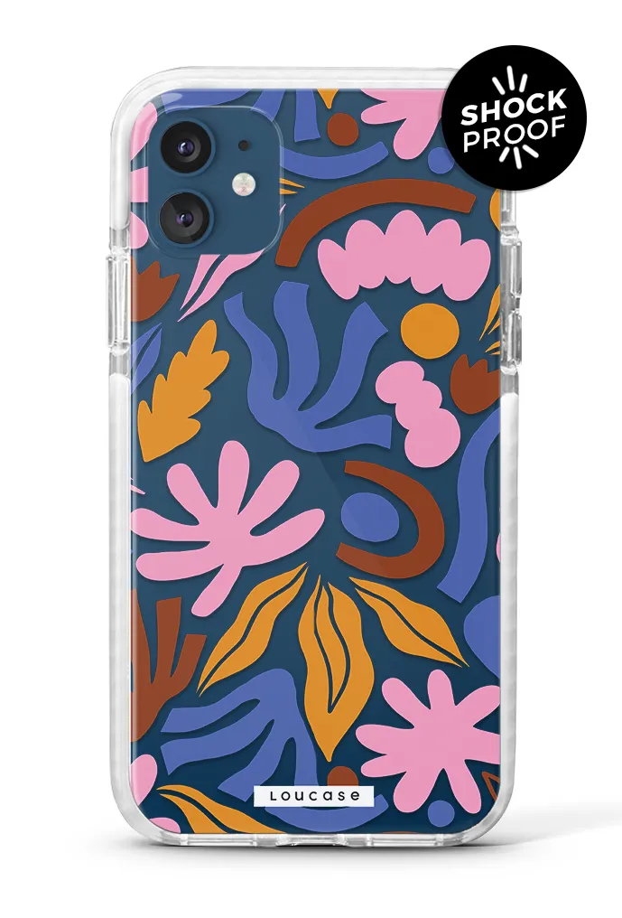 Leafi PROTECH™ Phone Case | LOUCASE