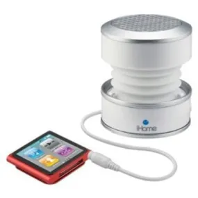 Led Color Changing Speaker