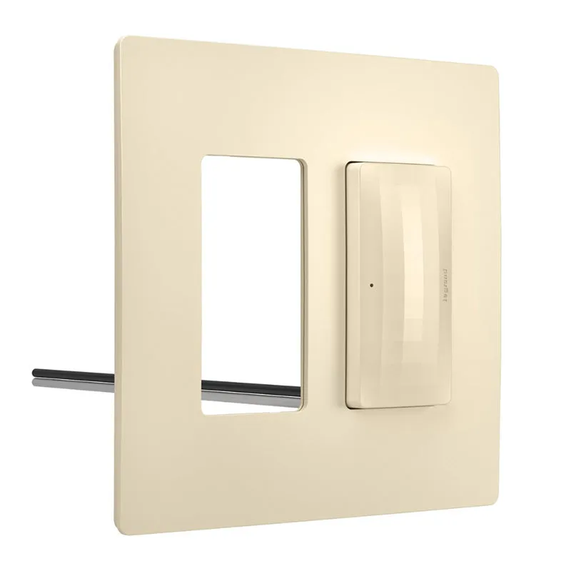 Legrand WNRH2 Smart Gateway Surface Mount with Netatmo