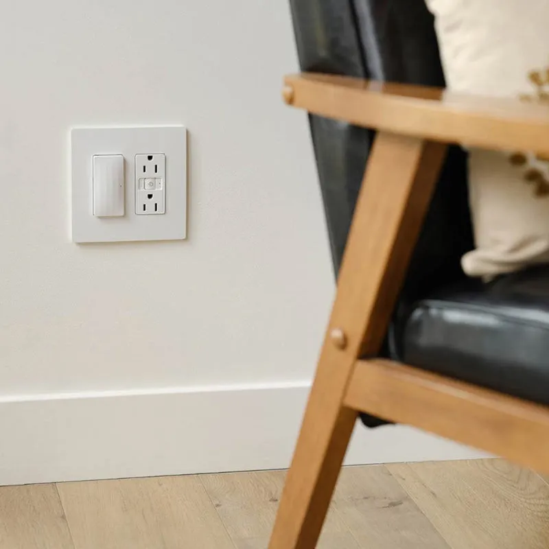 Legrand WNRH2 Smart Gateway Surface Mount with Netatmo