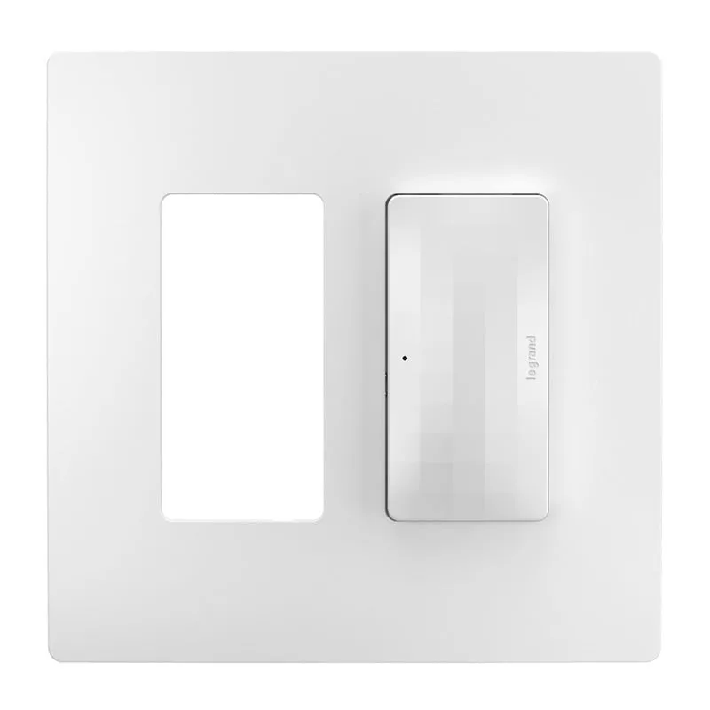 Legrand WNRH2 Smart Gateway Surface Mount with Netatmo