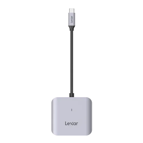 Lexar CFexpress Type B USB-C Reader RW510