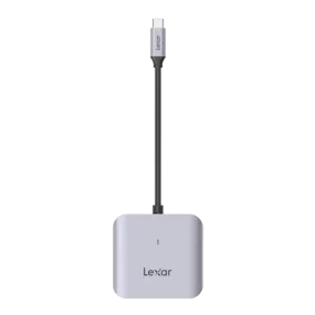 Lexar CFexpress Type B USB-C Reader RW510
