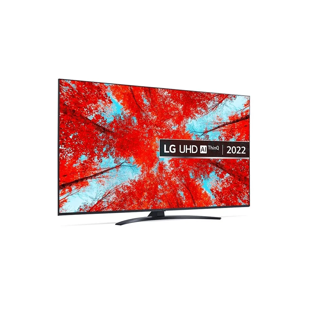 LG 65UQ91006LAAEK 65" 4K LED Smart TV with Voice Assistants