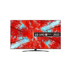LG 65UQ91006LAAEK 65" 4K LED Smart TV with Voice Assistants