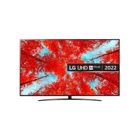 LG 86UQ91006LAAEK 86" 4K LED Smart TV with Voice Assistants