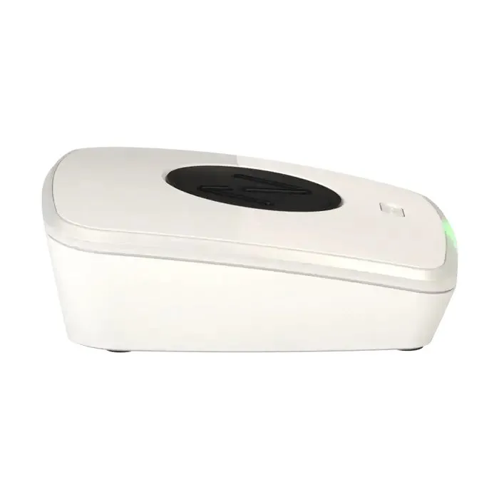 Lightwave LP2 Link Plus Smart Hub, for New Users, 868MHz, Compatible with Alexa, Google Assistant, Apple HomeKit, iOS & Android - White