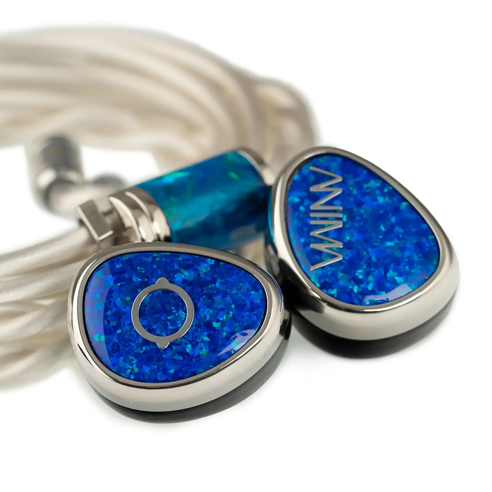 Lime Ears Anima V2 | Hybrid Dynamic   BA Universal IEMs