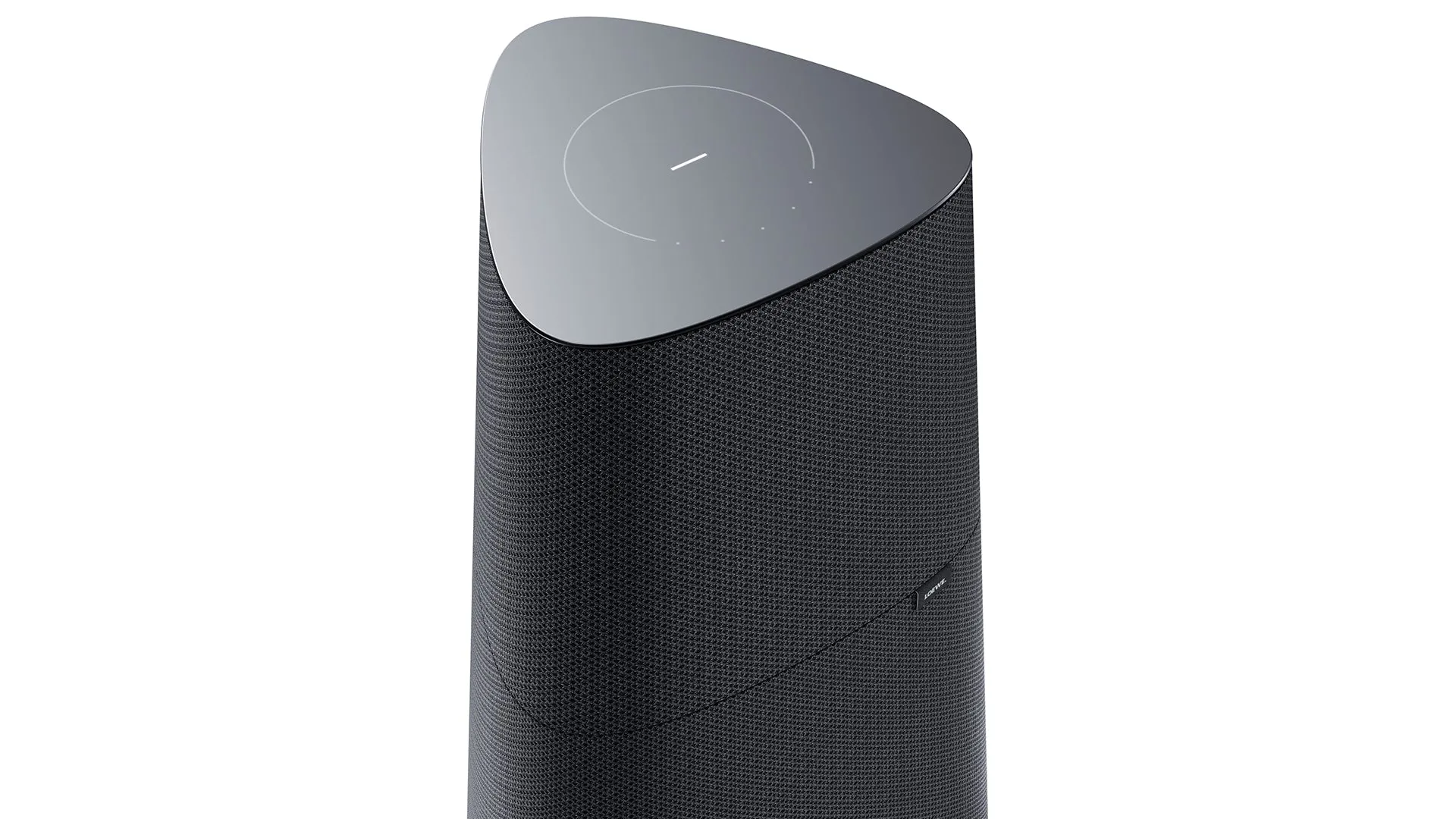 Loewe klang mr5 Basalt Grey