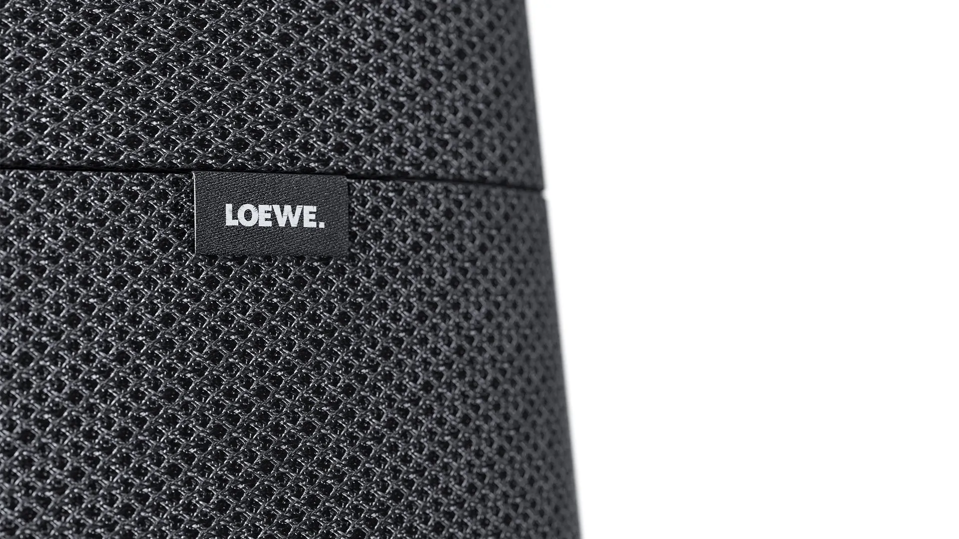 Loewe klang mr5 Basalt Grey