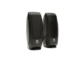 Logitech S-150 USB 2.0 channel stereo speaker with digital sound