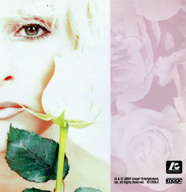 Lorrie Morgan - The Color Of Roses (2xCD, Album) (NM or M-)