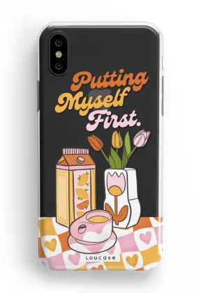 Love Buffet - KLEARLUX™ Special Edition Tangy Love Collection Phone Case | LOUCASE