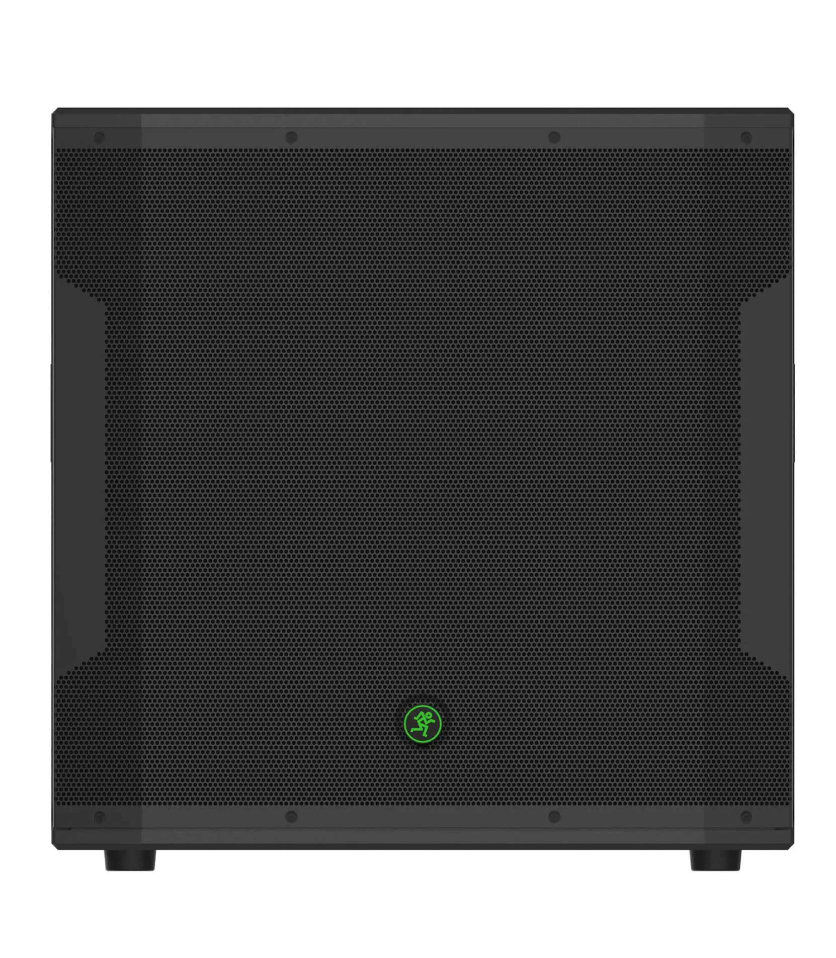 Mackie SRM1850 Powered Subwoofer With Variable Crossover