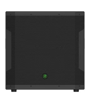 Mackie SRM1850 Powered Subwoofer With Variable Crossover