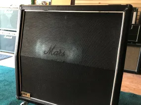 Marshall 1960A 4x12 Guitar Cabinet