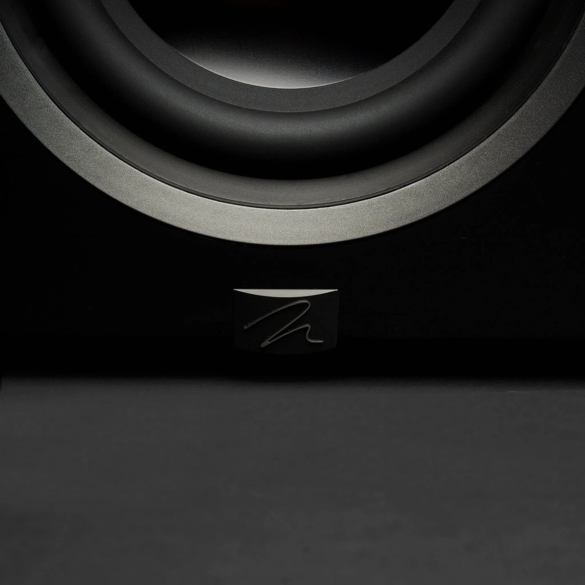 Martin Logan Abyss 8 Hybrid Powered 8" Subwoofer