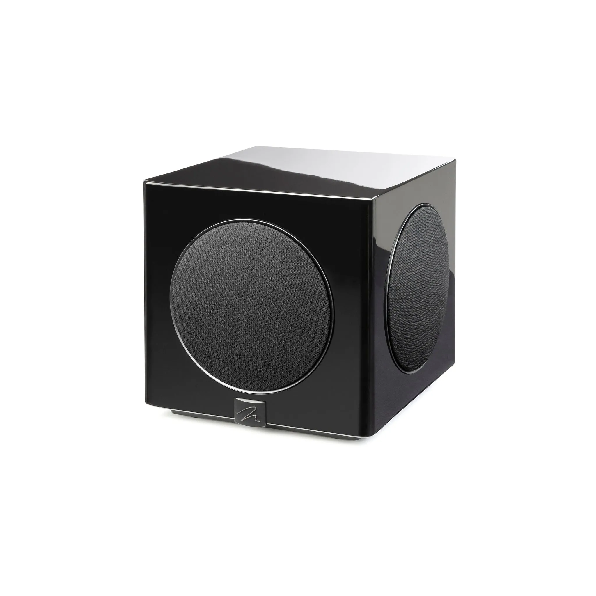 Martin Logan Abyss 8 Hybrid Powered 8" Subwoofer