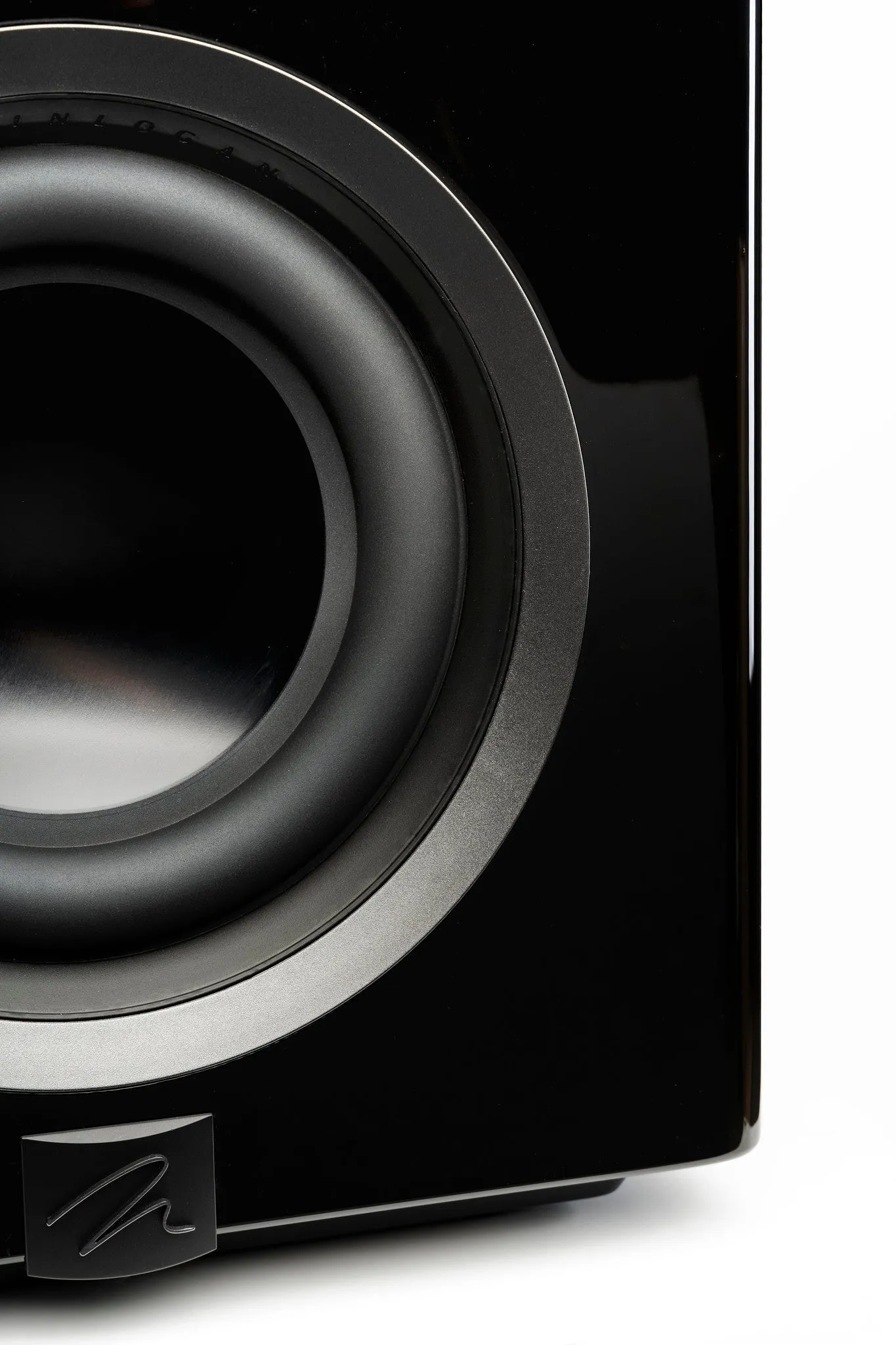 Martin Logan Abyss 8 Hybrid Powered 8" Subwoofer