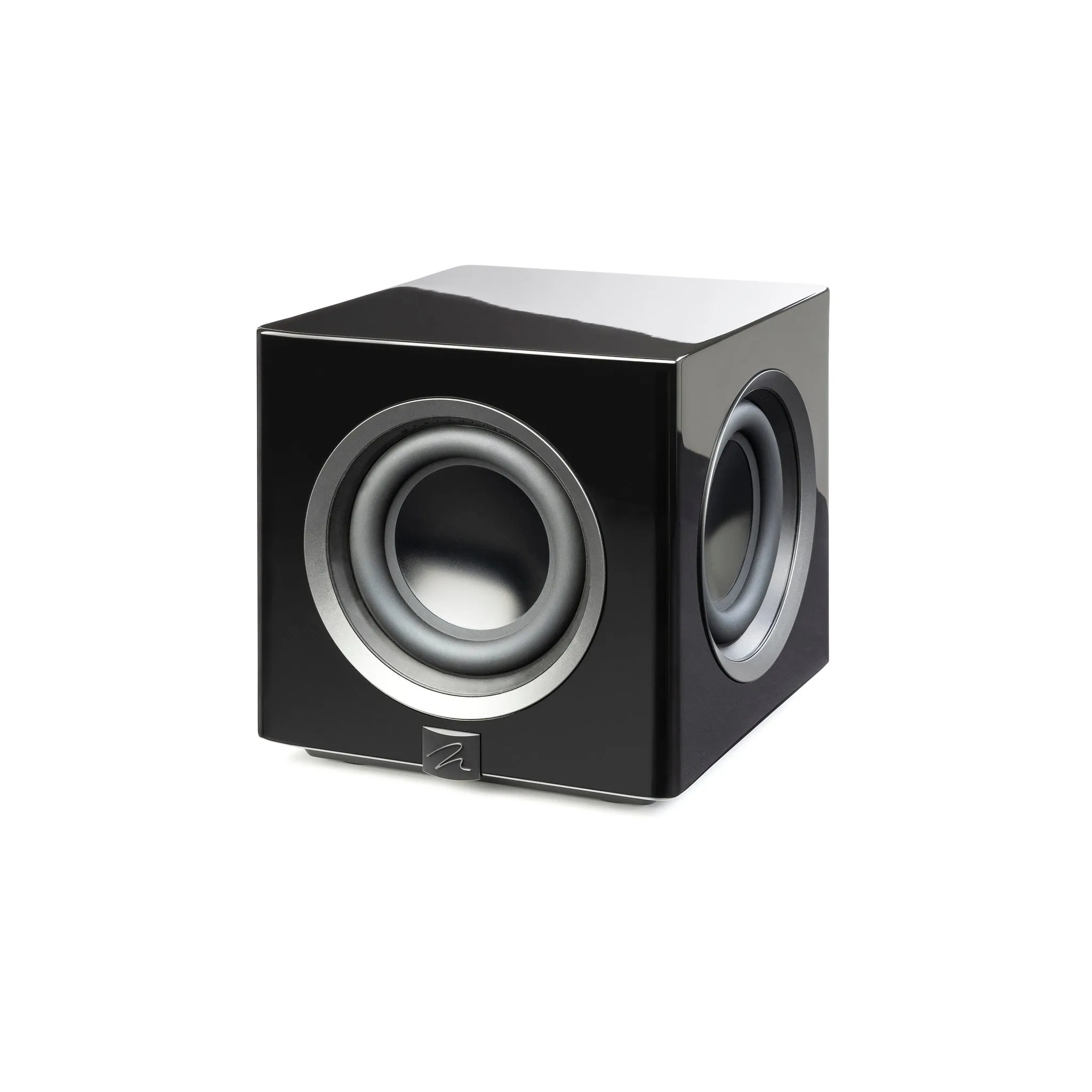 Martin Logan Abyss 8 Hybrid Powered 8" Subwoofer