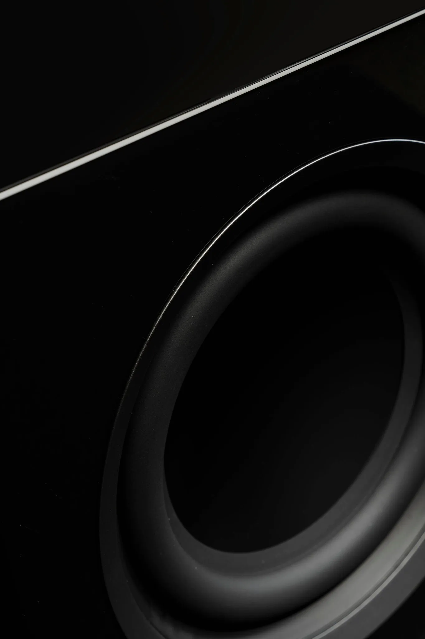 Martin Logan Abyss 8 Hybrid Powered 8" Subwoofer