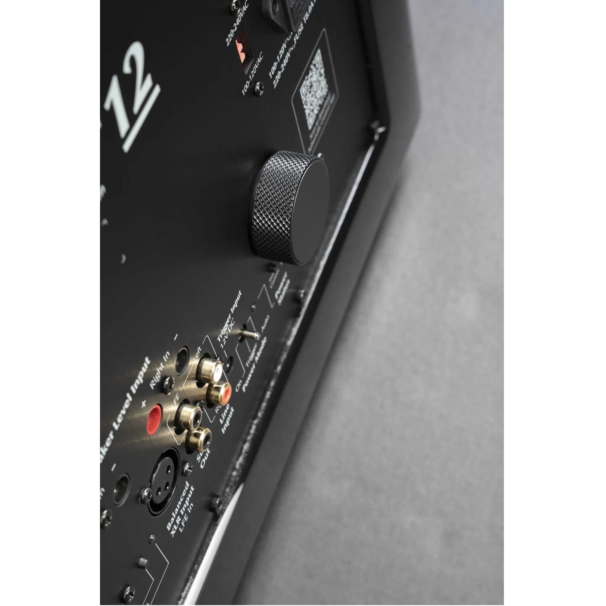 Martin Logan Dynamo 12 Powered 12" Subwoofer