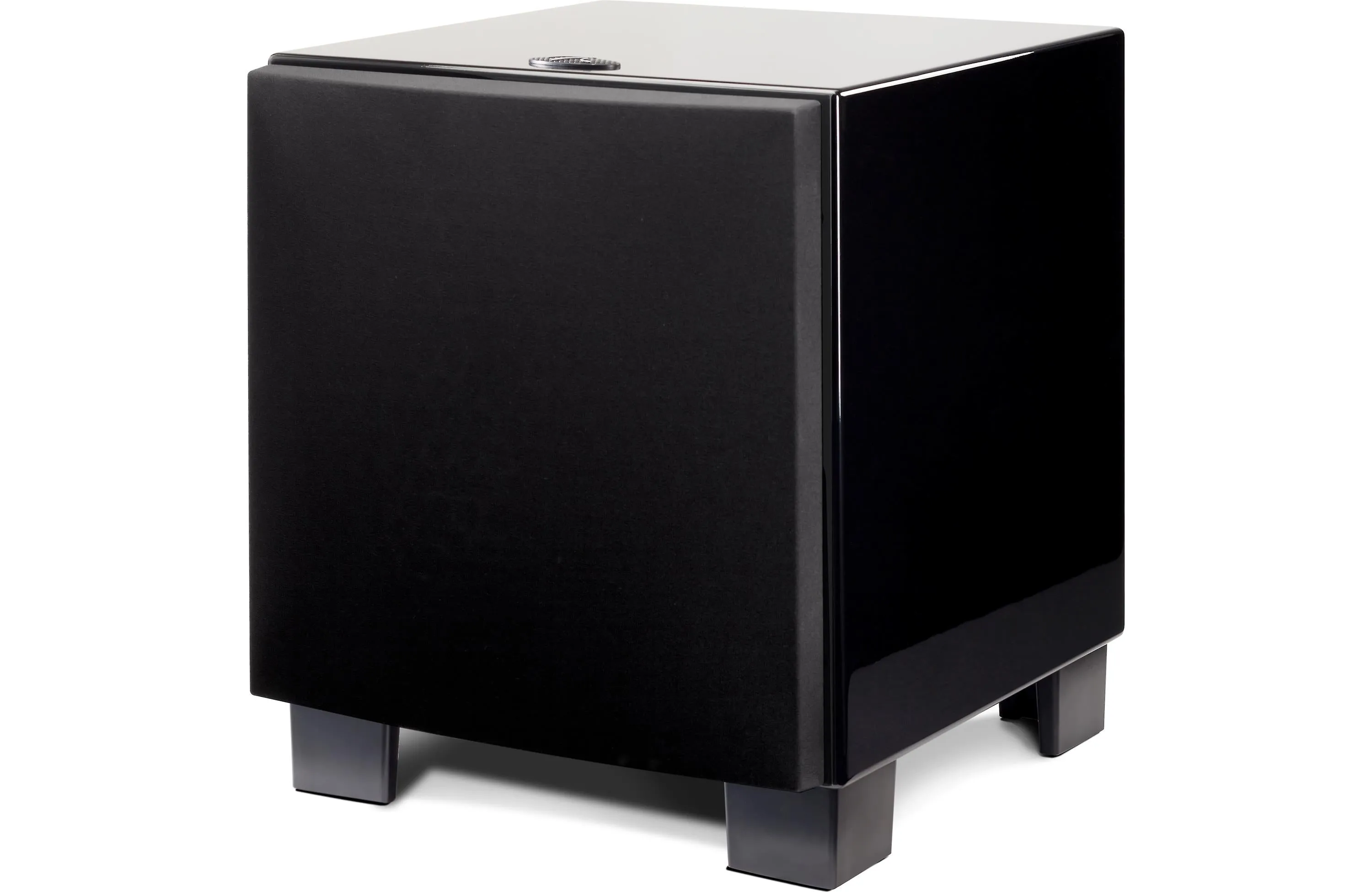 Martin Logan Dynamo 1500X 15 inch Powered Subwoofer Factory Refurbished (Each)