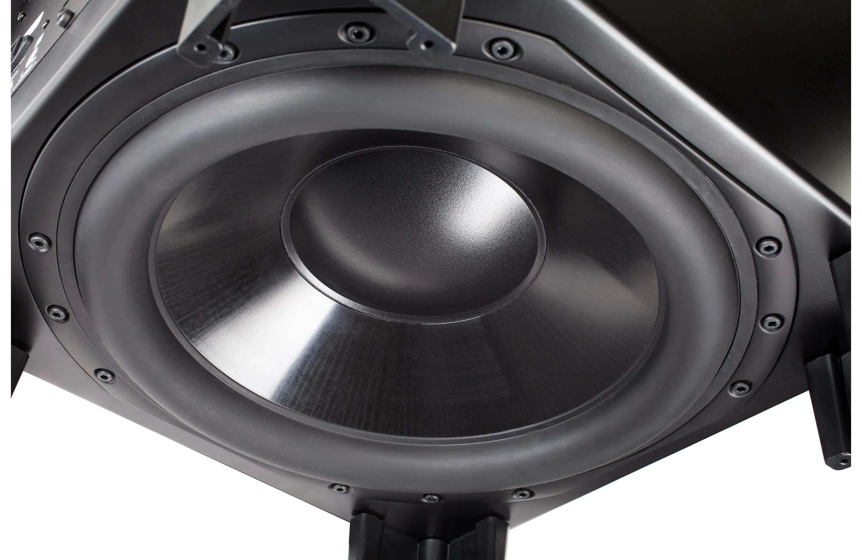 Martin Logan Dynamo 1500X 15 inch Powered Subwoofer Factory Refurbished (Each)