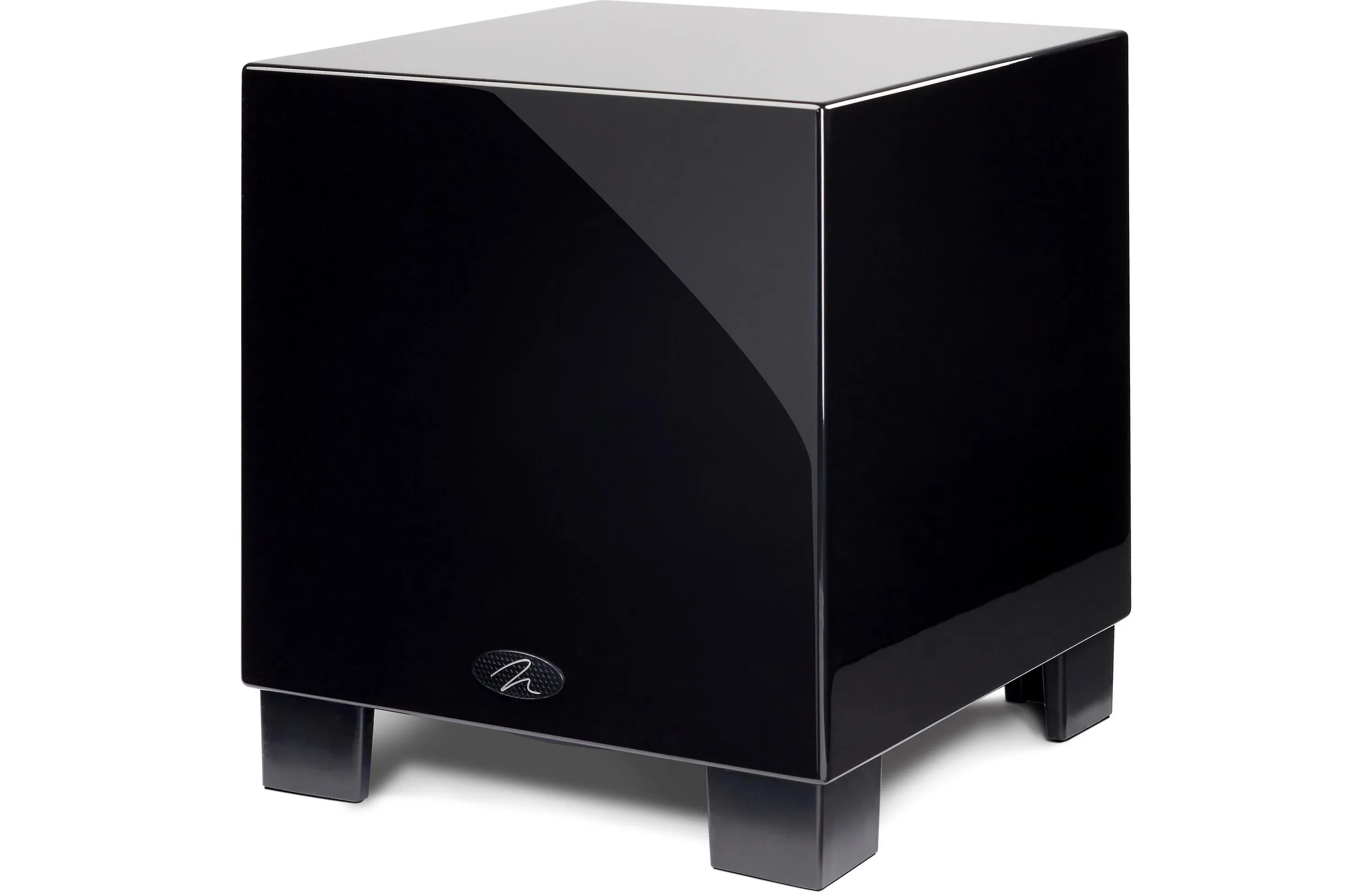 Martin Logan Dynamo 1500X 15 inch Powered Subwoofer Factory Refurbished (Each)