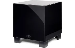 Martin Logan Dynamo 1500X 15 inch Powered Subwoofer Factory Refurbished (Each)