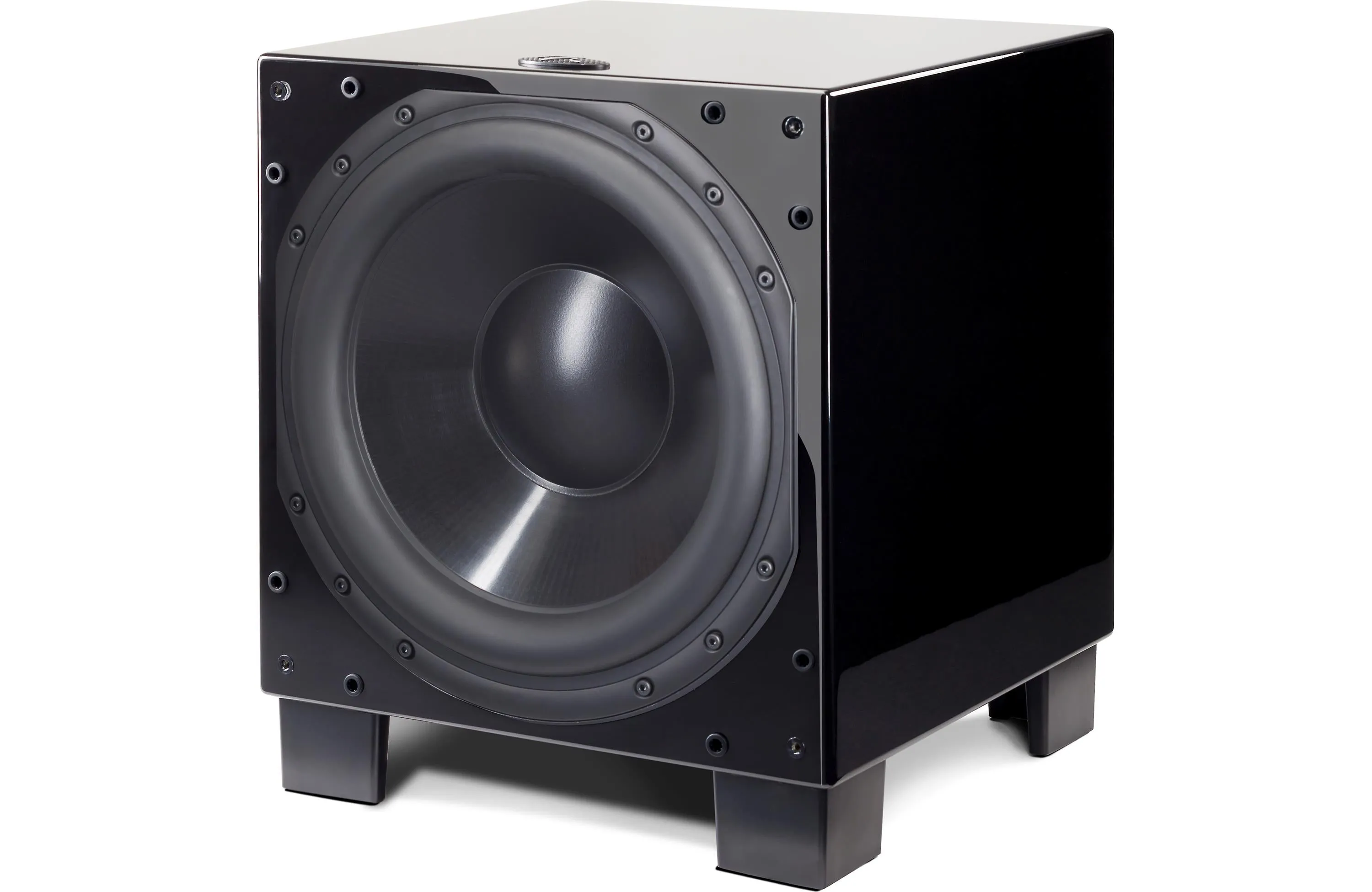 Martin Logan Dynamo 1500X 15 inch Powered Subwoofer Factory Refurbished (Each)