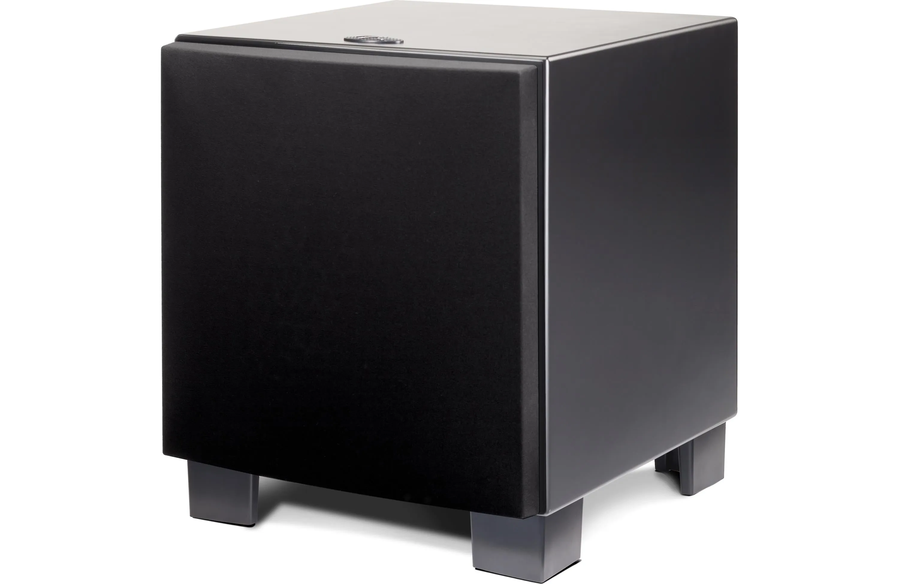 Martin Logan Dynamo 1500X 15 inch Powered Subwoofer Factory Refurbished (Each)